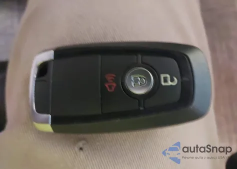 2018 Ford Edge Sel from USA, damaged, VIN 2FMPK3J91JBB28105